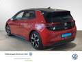 Volkswagen ID.3 Pro S electric NAVI+SITZHZ+ACC+PDC+CARPLAY Klima Rot - thumbnail 4