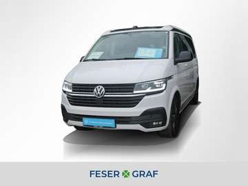 6.1 2.0 TDI Beach Edit. AHK Standh.