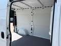 Fiat Ducato 35 L2H2 AHK Navi RüKa CarPlay Laderaumver White - thumbnail 15
