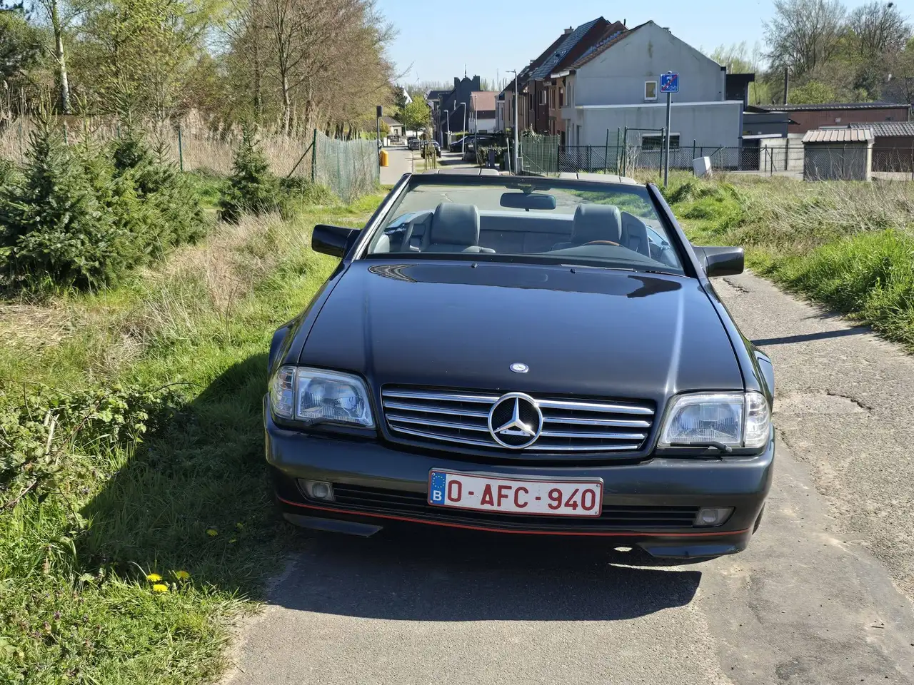 Mercedes-Benz 300, foto 7