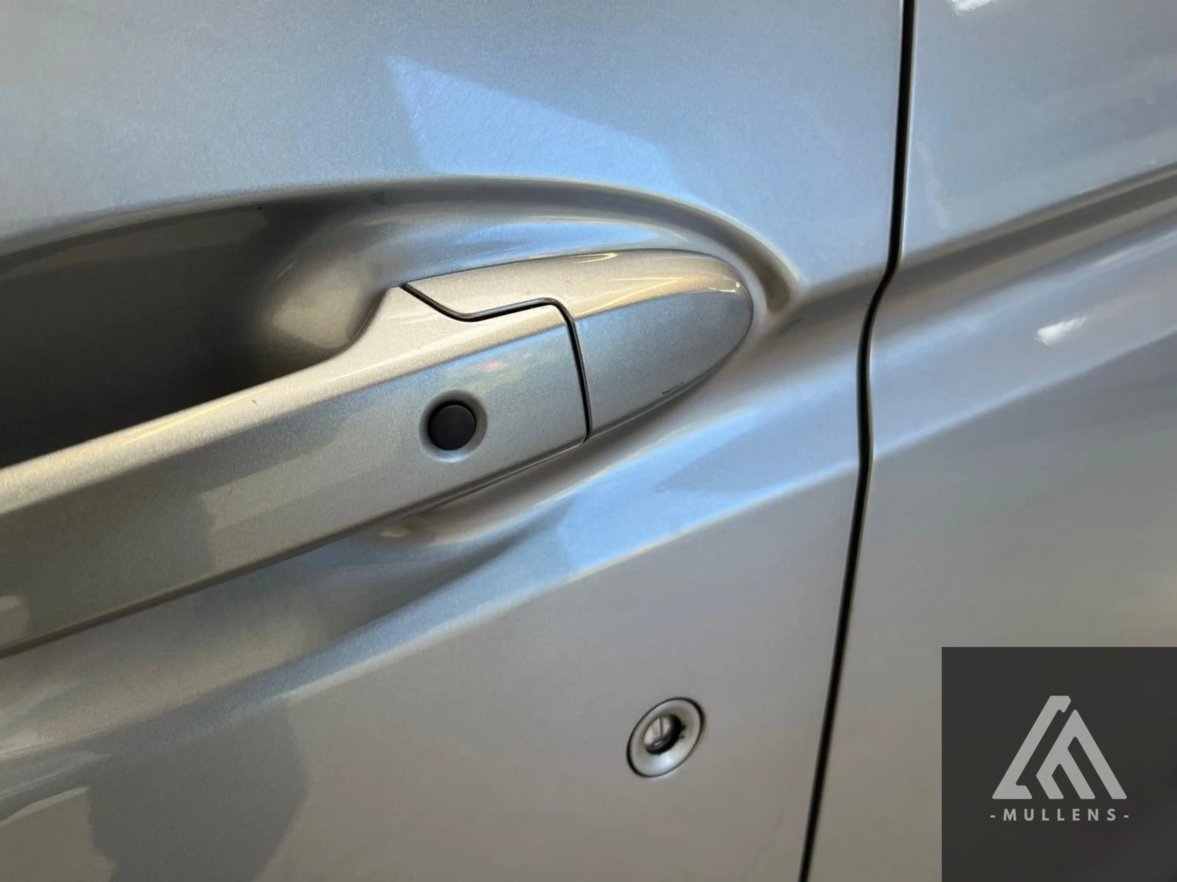 Honda Jazz i-VTEC ELEGANCE — photo 3