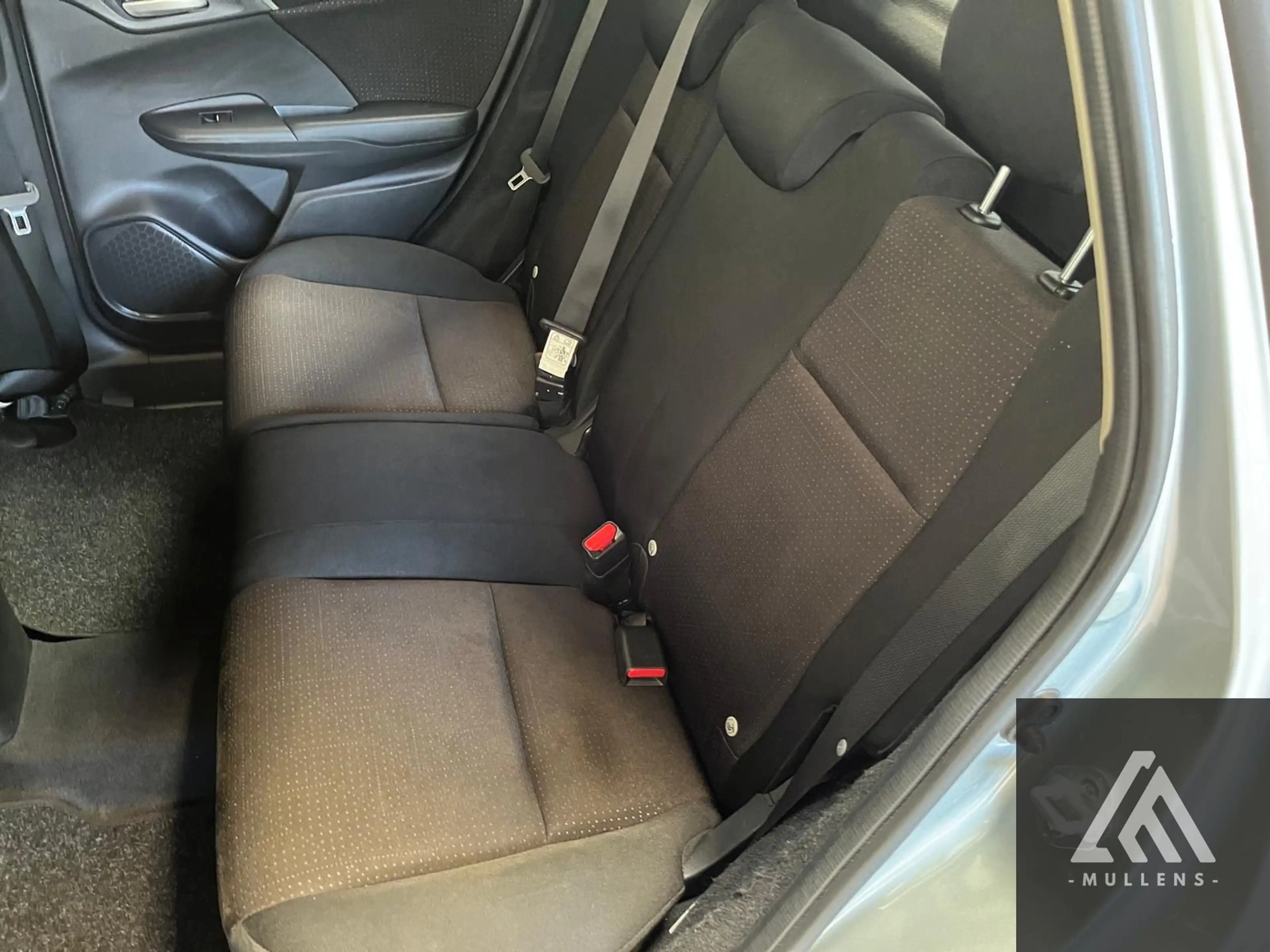 Honda Jazz i-VTEC ELEGANCE — photo 11