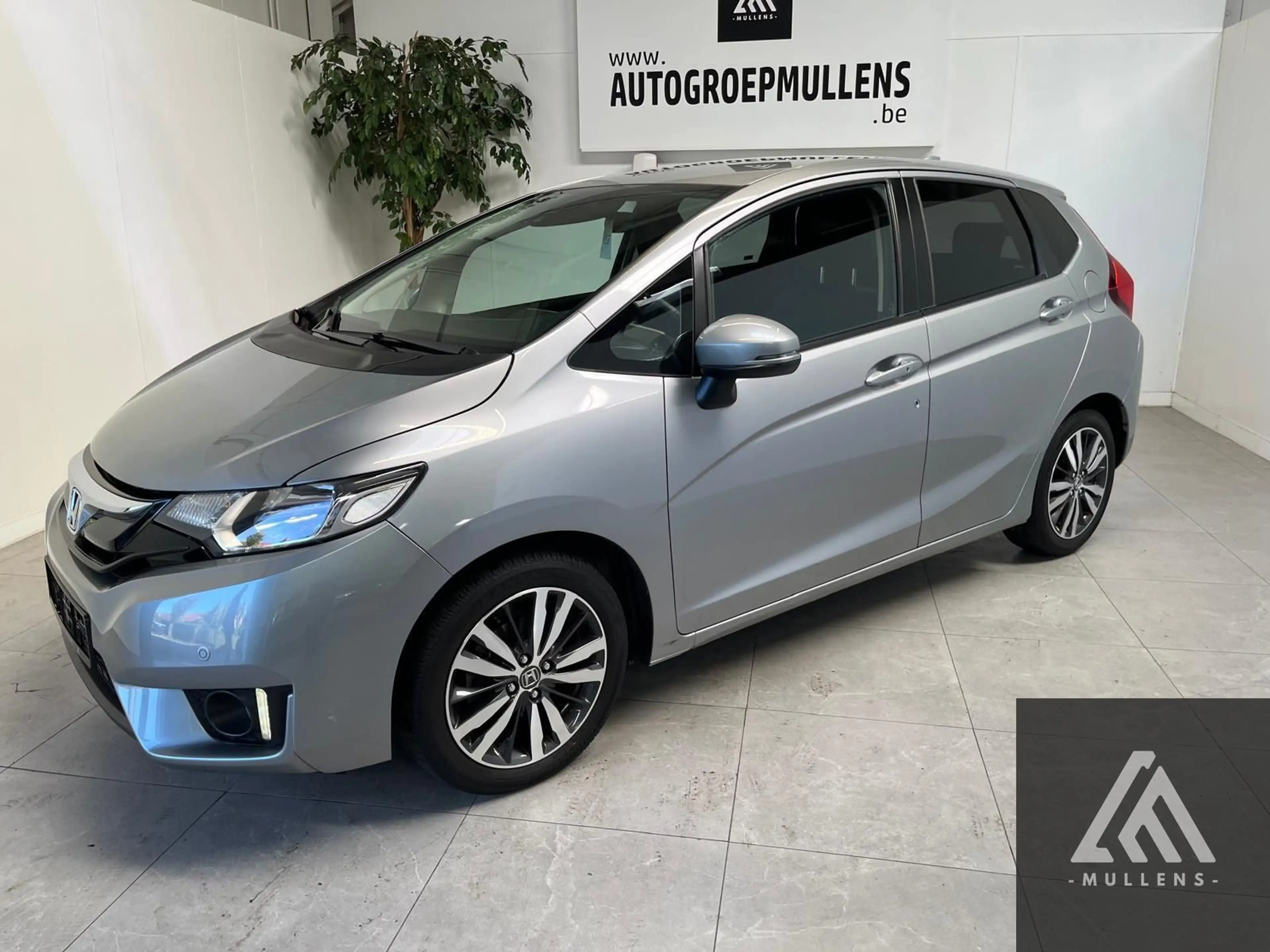 Honda Jazz i-VTEC ELEGANCE
