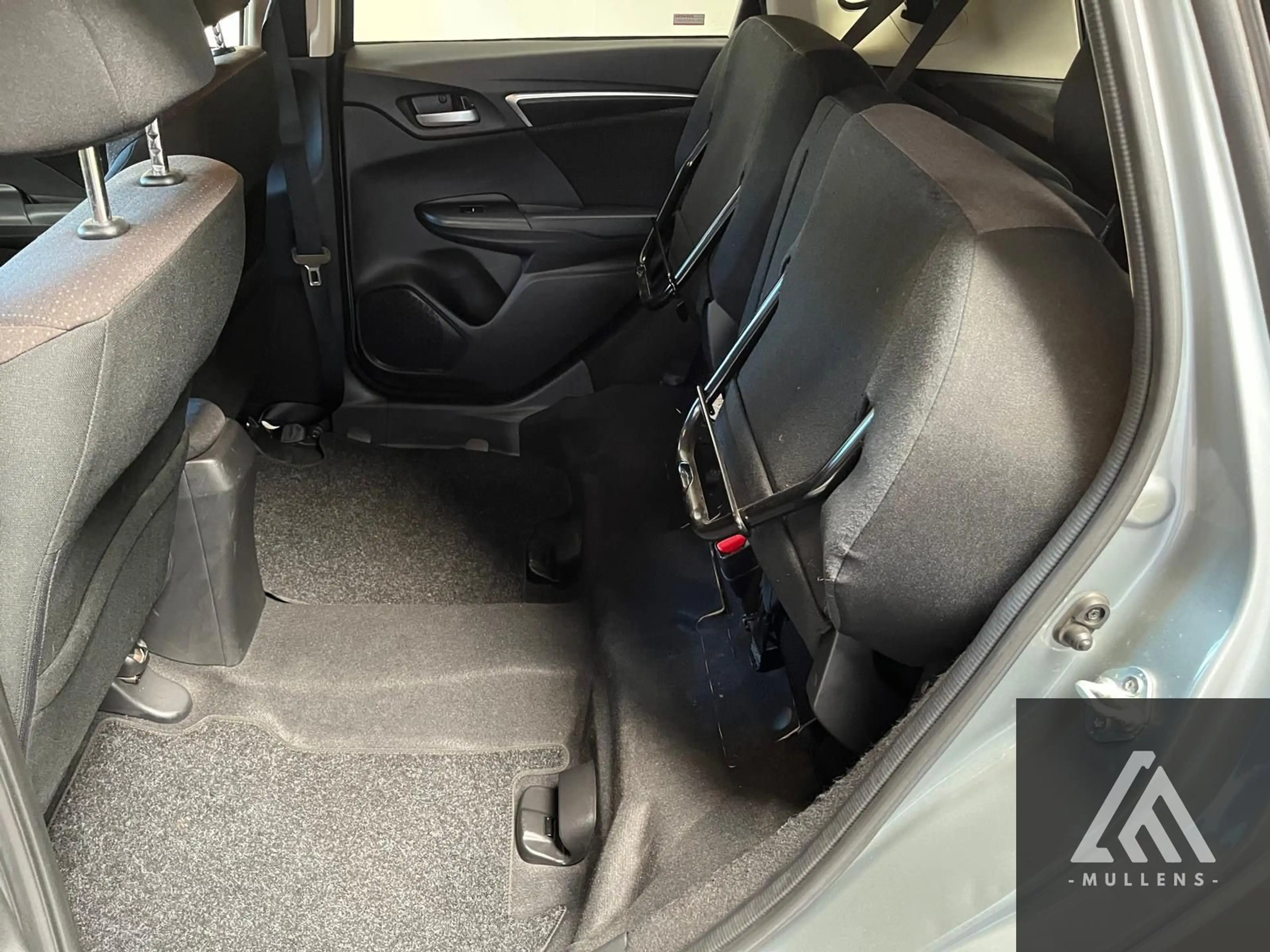 Honda Jazz i-VTEC ELEGANCE — photo 12