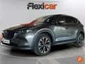 Mazda CX-5 e-Sky G MHEV 2.0 121kW AT Exclusive-Line Gris - thumbnail 2