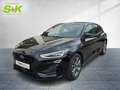 Ford Focus Lim. 1.0 Eco Boost Hybrid Aut. ST-Line X * Schwarz - thumbnail 1