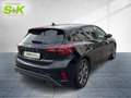Ford Focus Lim. 1.0 Eco Boost Hybrid Aut. ST-Line X * Schwarz - thumbnail 4