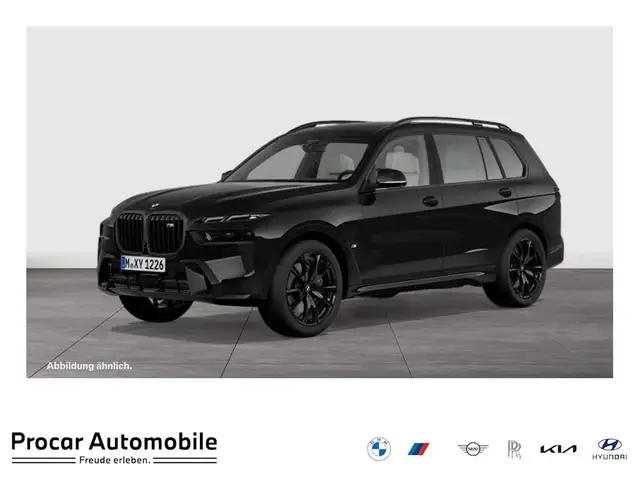 Bmw X7 M50 60i M SPORT PRO+AHK+PANO+STANDHZG+DA PROF+360°