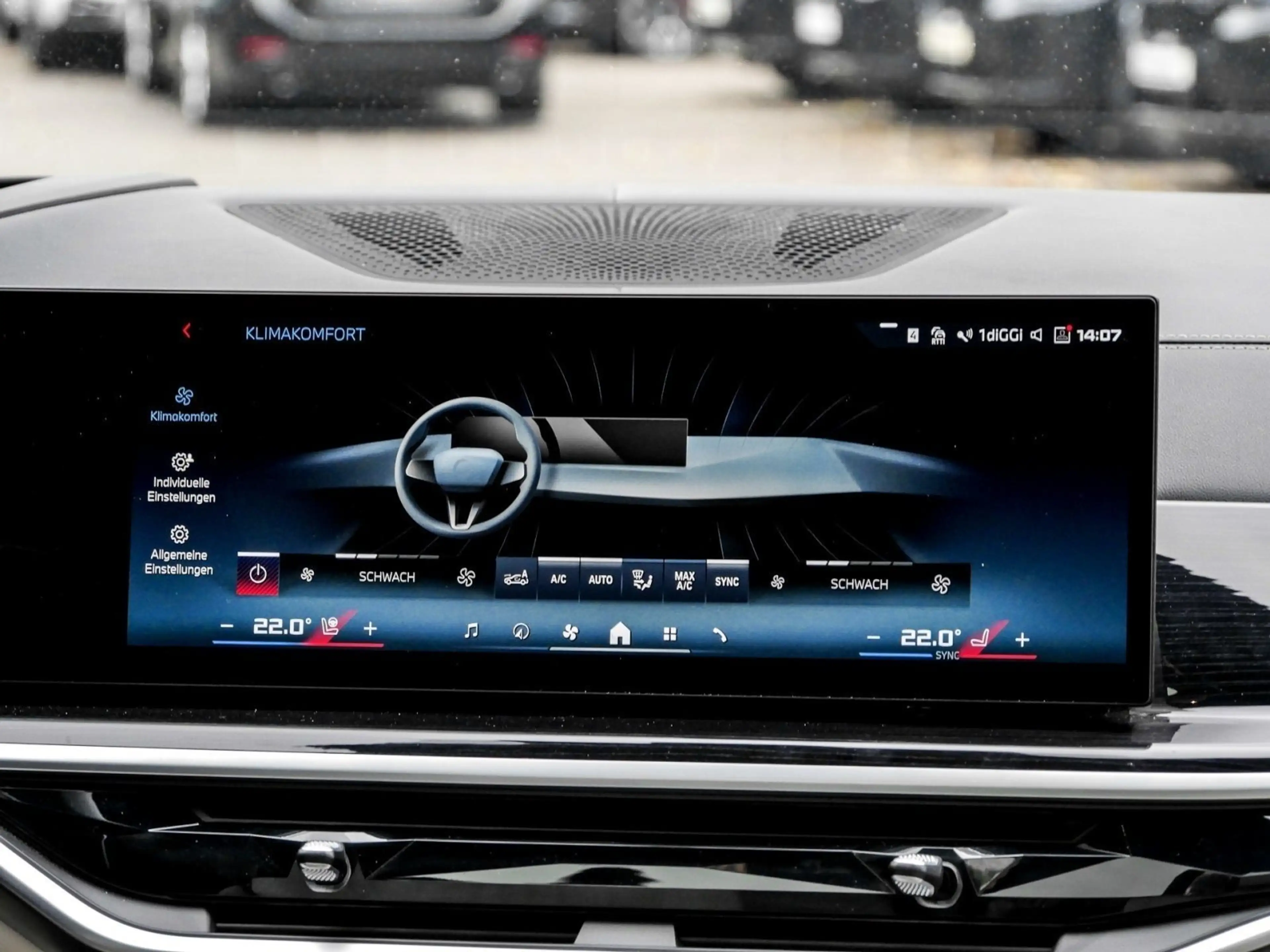 BMW X7 M 60i M SPORT PRO+AHK+PANO+STANDHZG+DA PROF+360° — photo 8