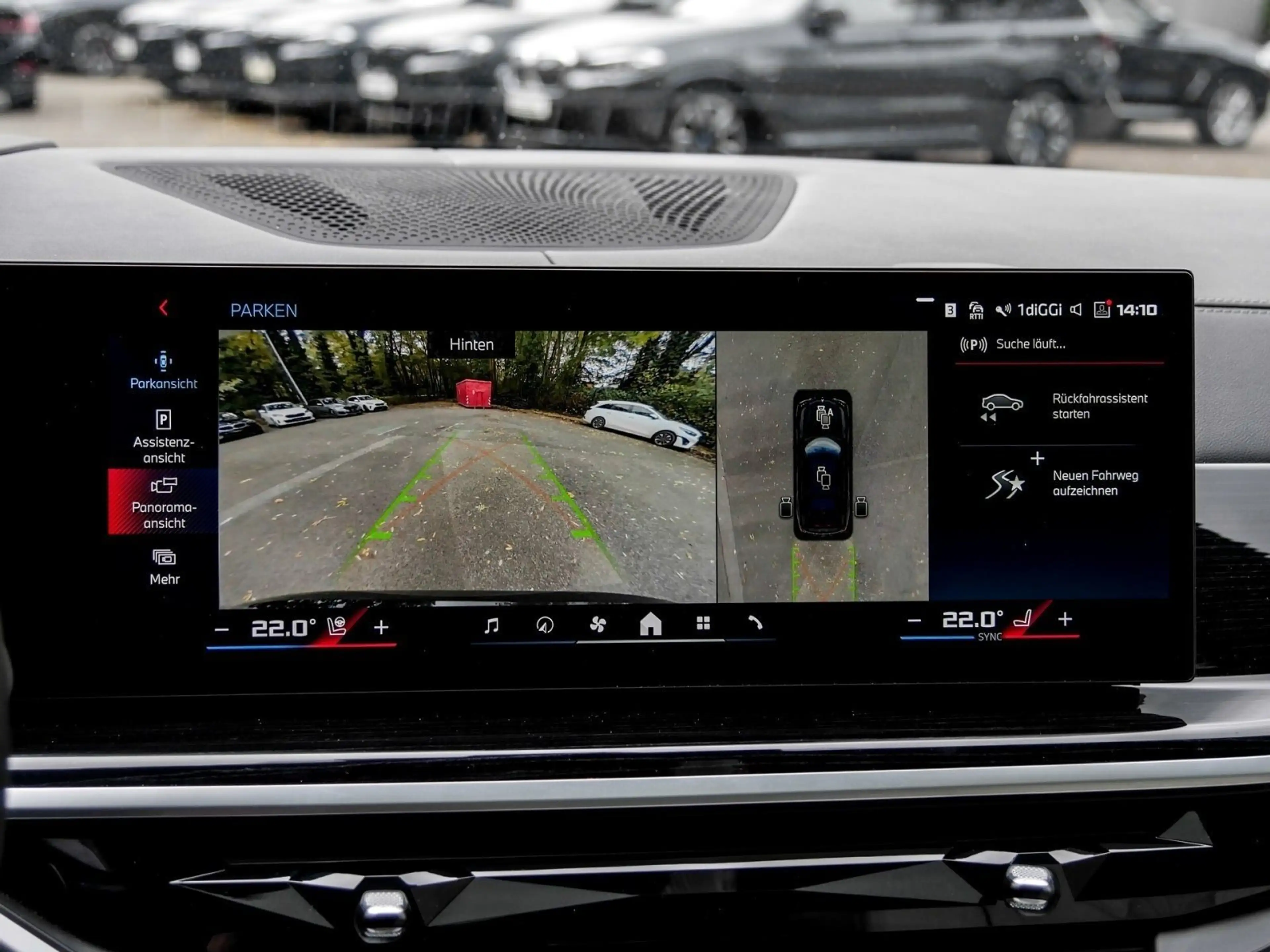 BMW X7 M 60i M SPORT PRO+AHK+PANO+STANDHZG+DA PROF+360° — photo 13