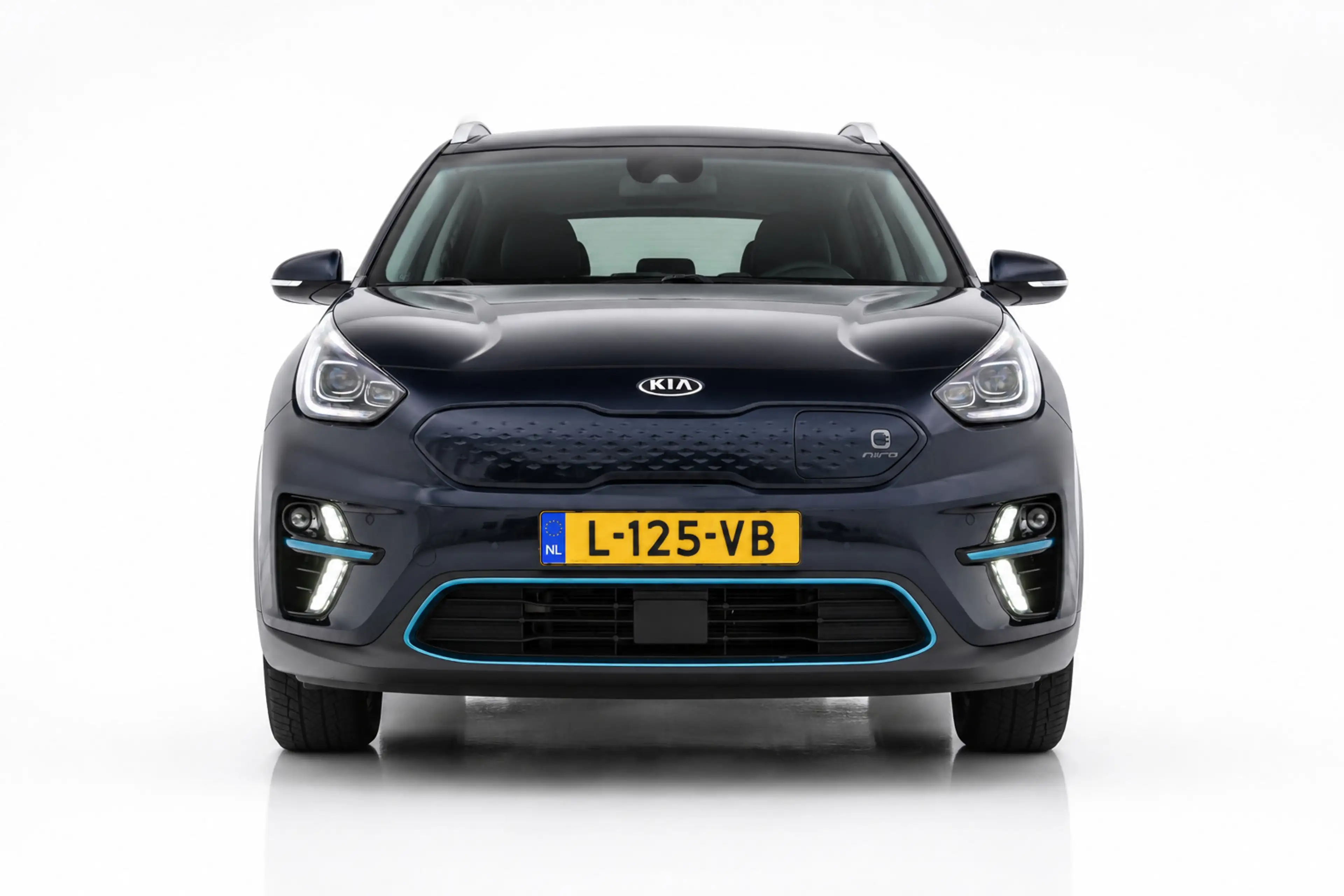 Kia e-Niro DynamicPlusLine 64 kWh | SOH 100% | NAP | CAMERA | — photo 3