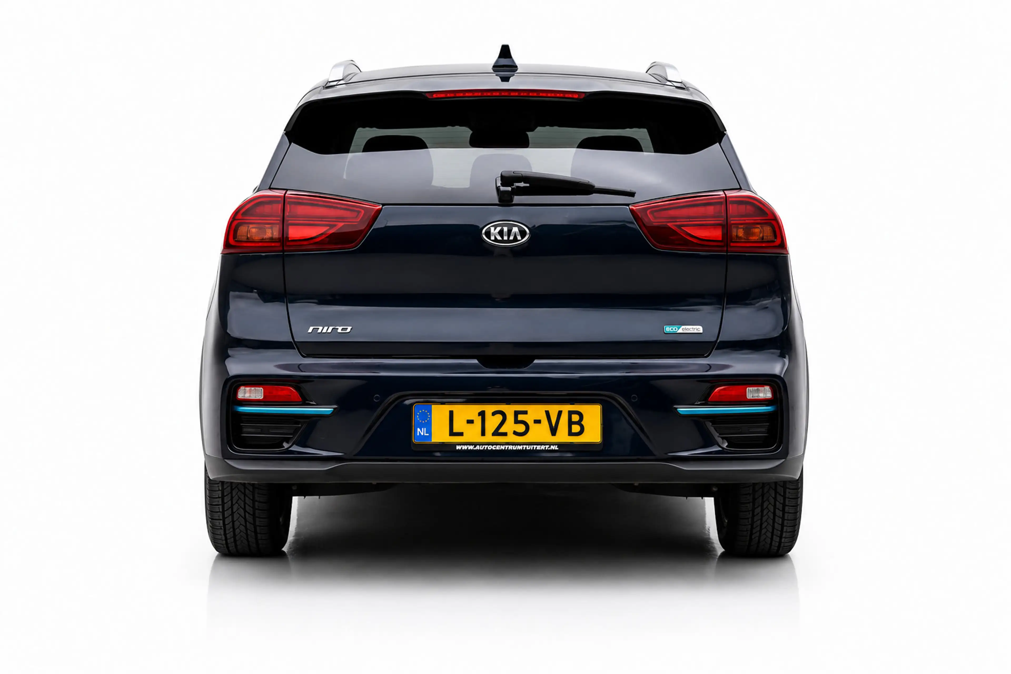 Kia e-Niro DynamicPlusLine 64 kWh | SOH 100% | NAP | CAMERA | — photo 5