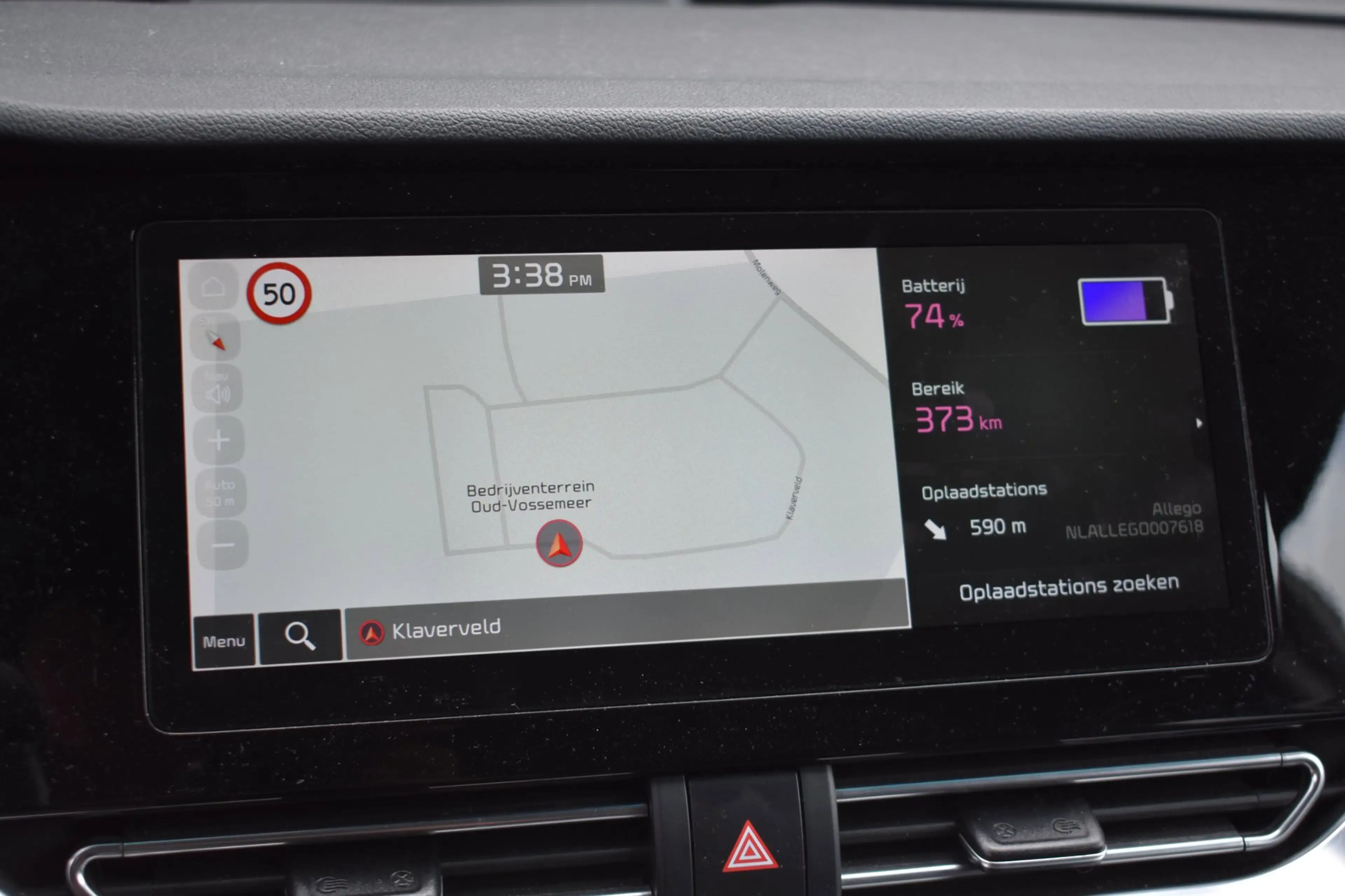 Kia e-Niro DynamicPlusLine 64 kWh | SOH 100% | NAP | CAMERA | — photo 13