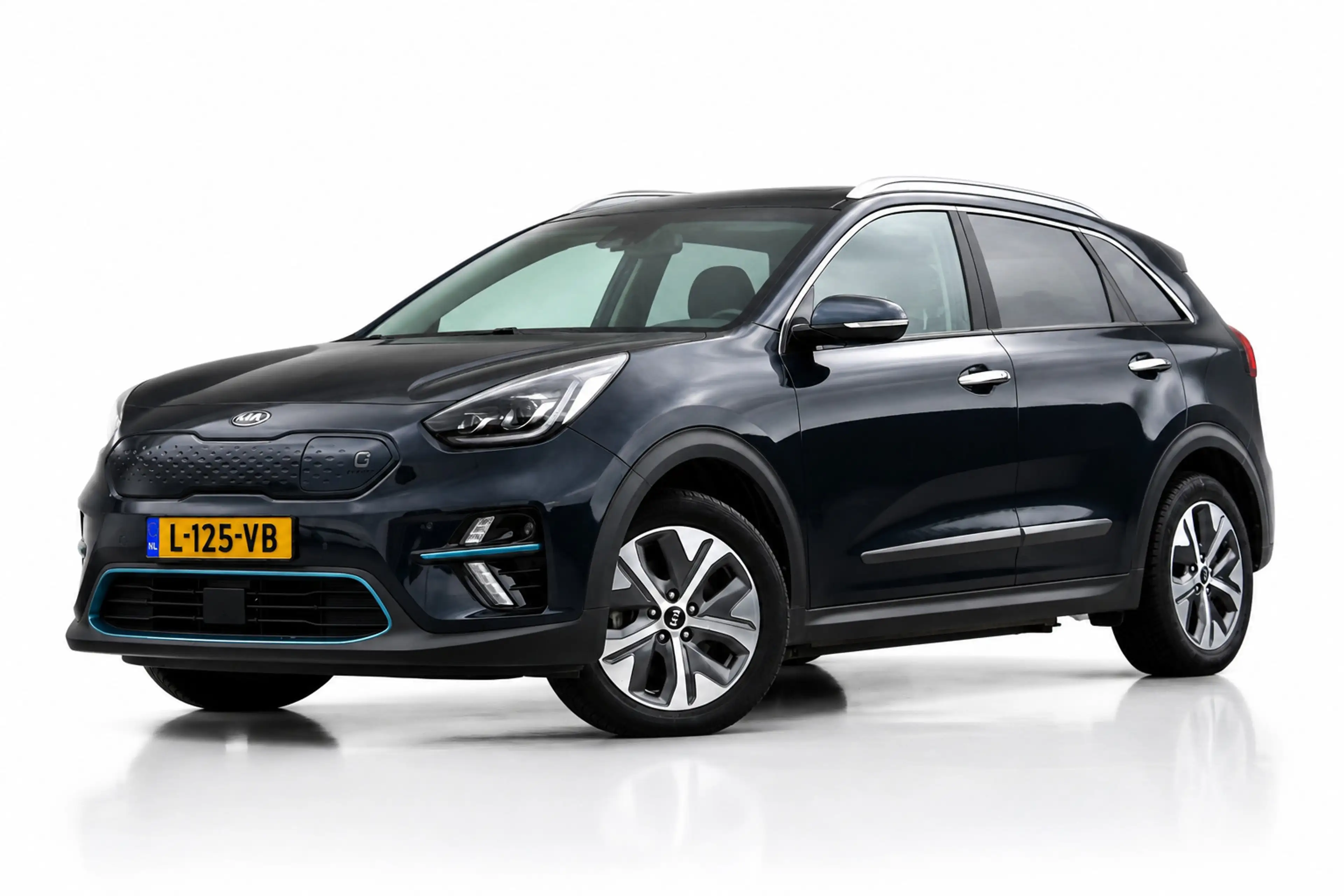 Kia e-Niro DynamicPlusLine 64 kWh | SOH 100% | NAP | CAMERA |