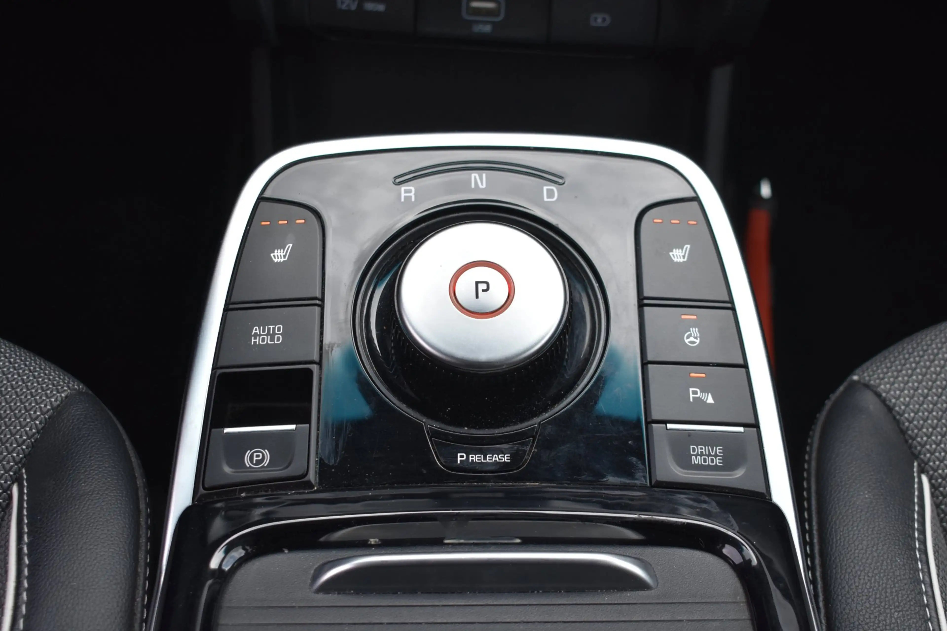 Kia e-Niro DynamicPlusLine 64 kWh | SOH 100% | NAP | CAMERA | — photo 14