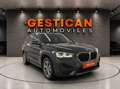 BMW X1 xDrive25eA Gris - thumbnail 4