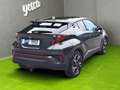 Toyota C-HR 1,8 Hybrid C-LUB |AHK|WINTER|JBL|ACC|KAMERA|LED Grau - thumbnail 7