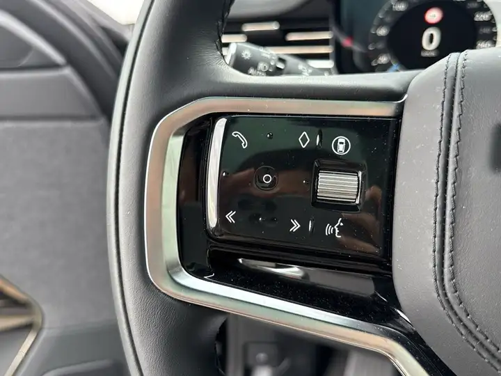 Land Rover Range Rover 2025, foto 14