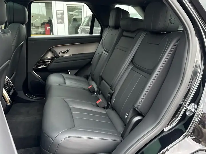 Land Rover Range Rover 2025, foto 16