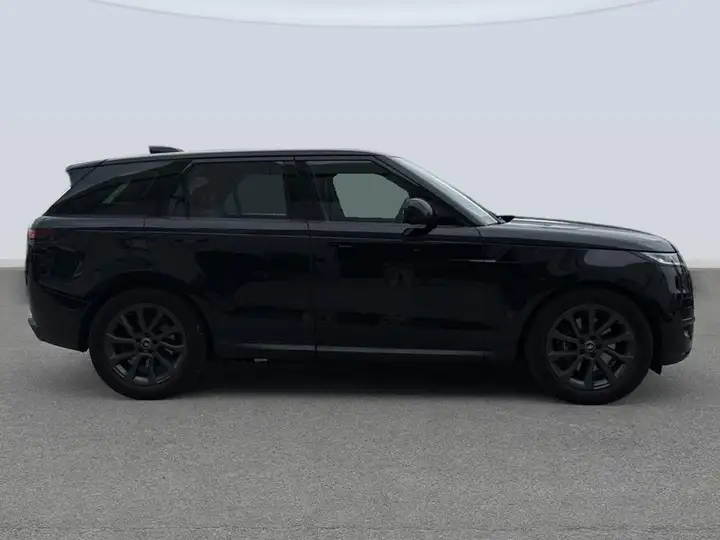 Land Rover Range Rover 2025, foto 6