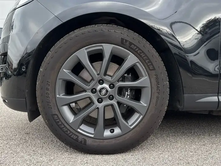 Land Rover Range Rover 2025, foto 9
