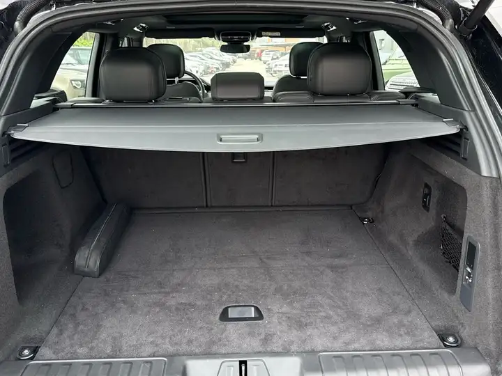 Land Rover Range Rover 2025, foto 10