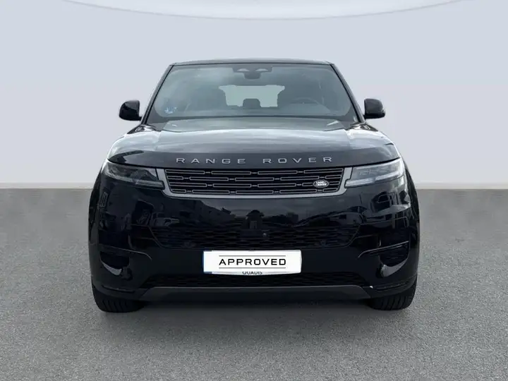 Land Rover Range Rover 2025, foto 8