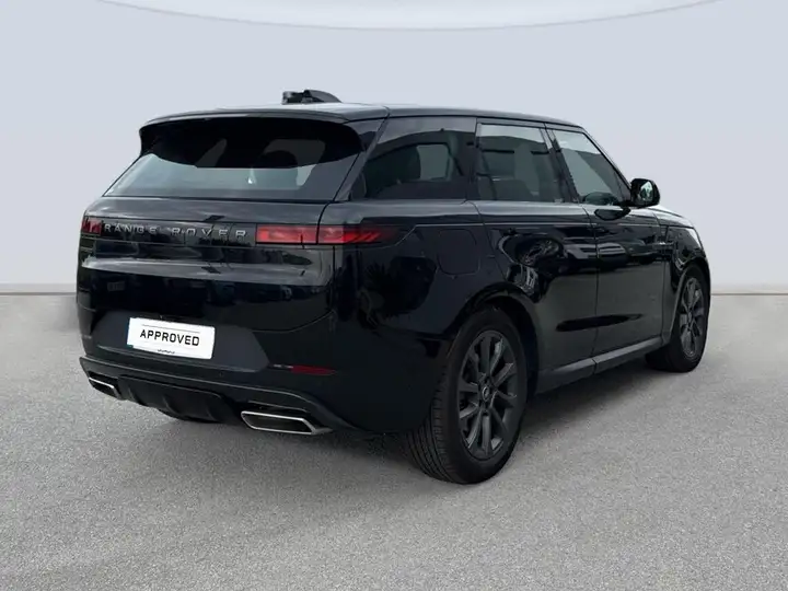 Land Rover Range Rover 2025, foto 2