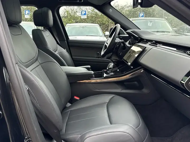 Land Rover Range Rover 2025, foto 3