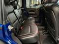 Jeep Wrangler 2.2 D Unlimited Rubicon 200HP Blauw - thumbnail 13