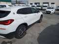 BMW X2 sDrive 18iA Blanco - thumbnail 4