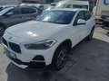 BMW X2 sDrive 18iA Blanco - thumbnail 2