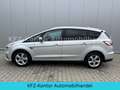 Ford S-Max S-MAX 2.0TDCi AWD Trend *ALLRAD* Silber - thumbnail 3