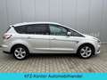 Ford S-Max S-MAX 2.0TDCi AWD Trend *ALLRAD* Silber - thumbnail 4