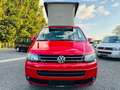 Volkswagen T5 California Beach/ Aufstelldach/Stndhzng/7Sitz Rosso - thumbnail 9