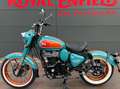 Royal Enfield Classic 350 GOAN EURO 5 + Vert - thumbnail 4