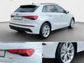 Audi A3 adv. 40 qu S tronic *LED*Optik Schw Blanc - thumbnail 19