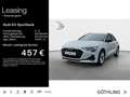 Audi A3 adv. 40 qu S tronic *LED*Optik Schw Blanc - thumbnail 1