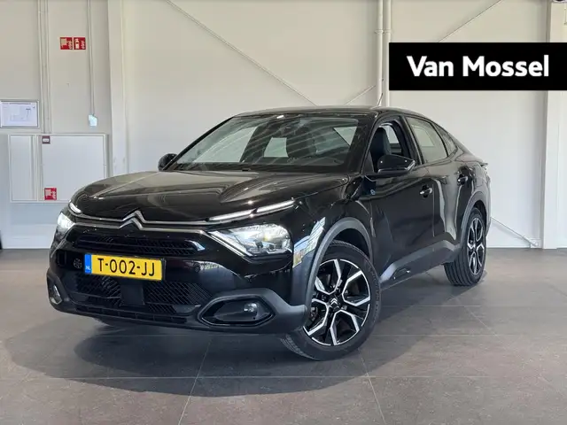 Citroen E-C4 X Feel Pack 50 kWh