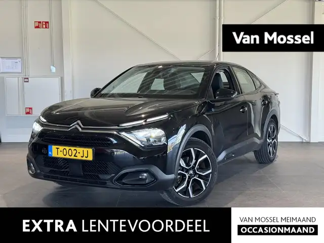 Citroen E-C4 X Feel Pack 50 kWh