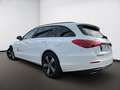 Mercedes-Benz C 300 e T Avantg+Night+RFK+Digitalli+Memory Bianco - thumbnail 3