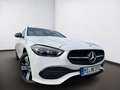 Mercedes-Benz C 300 e T Avantg+Night+RFK+Digitalli+Memory Bianco - thumbnail 4