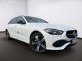 Mercedes-Benz C 300 e T Avantg+Night+RFK+Digitalli+Memory Bianco - thumbnail 13