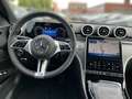 Mercedes-Benz C 300 e T Avantg+Night+RFK+Digitalli+Memory Bianco - thumbnail 10