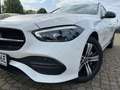 Mercedes-Benz C 300 e T Avantg+Night+RFK+Digitalli+Memory Bianco - thumbnail 5
