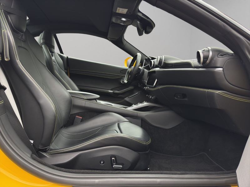 Ferrari Portofino /Abstandtempomat*Keramik/DE-FZG/Approve — photo 12