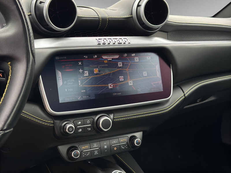Ferrari Portofino /Abstandtempomat*Keramik/DE-FZG/Approve — photo 15