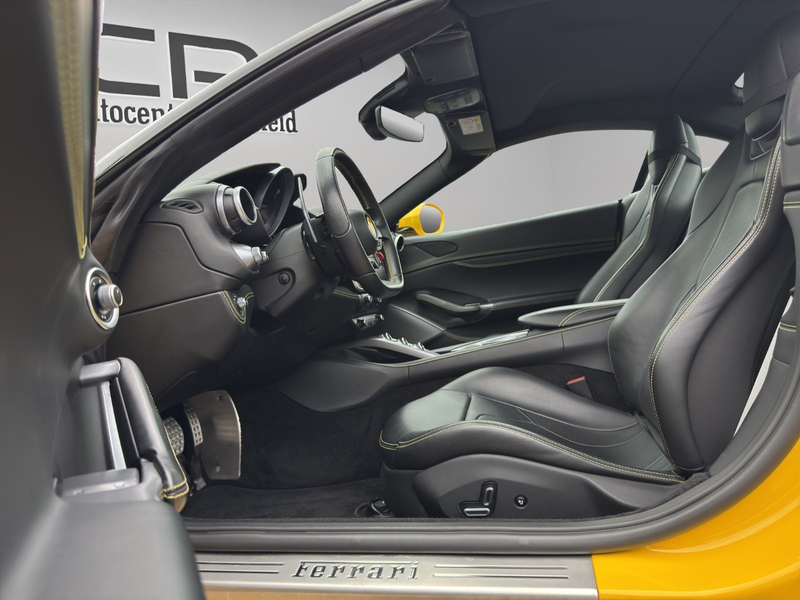 Ferrari Portofino /Abstandtempomat*Keramik/DE-FZG/Approve — photo 9