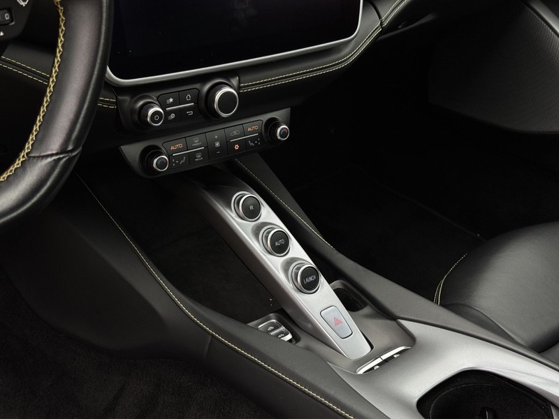Ferrari Portofino /Abstandtempomat*Keramik/DE-FZG/Approve — photo 16