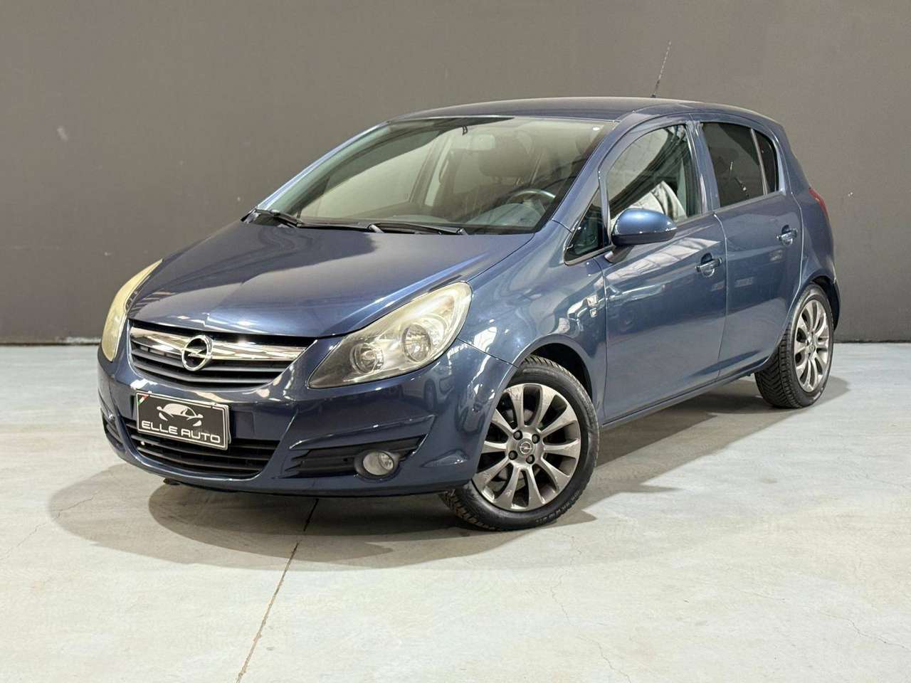Opel Corsa Corsa 5p 1.2 Enjoy